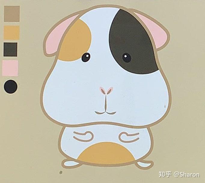 微信表情包制作全过程及小技巧