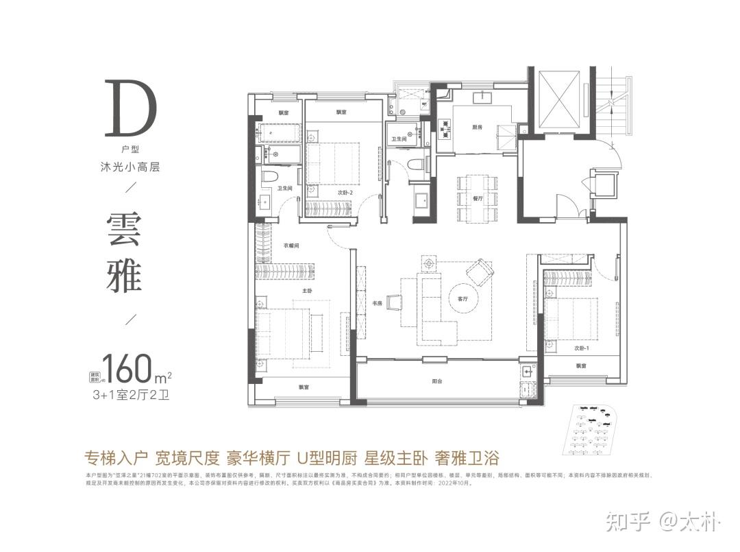 中建|吴江城投·笠泽之星项目笔记 - 知乎