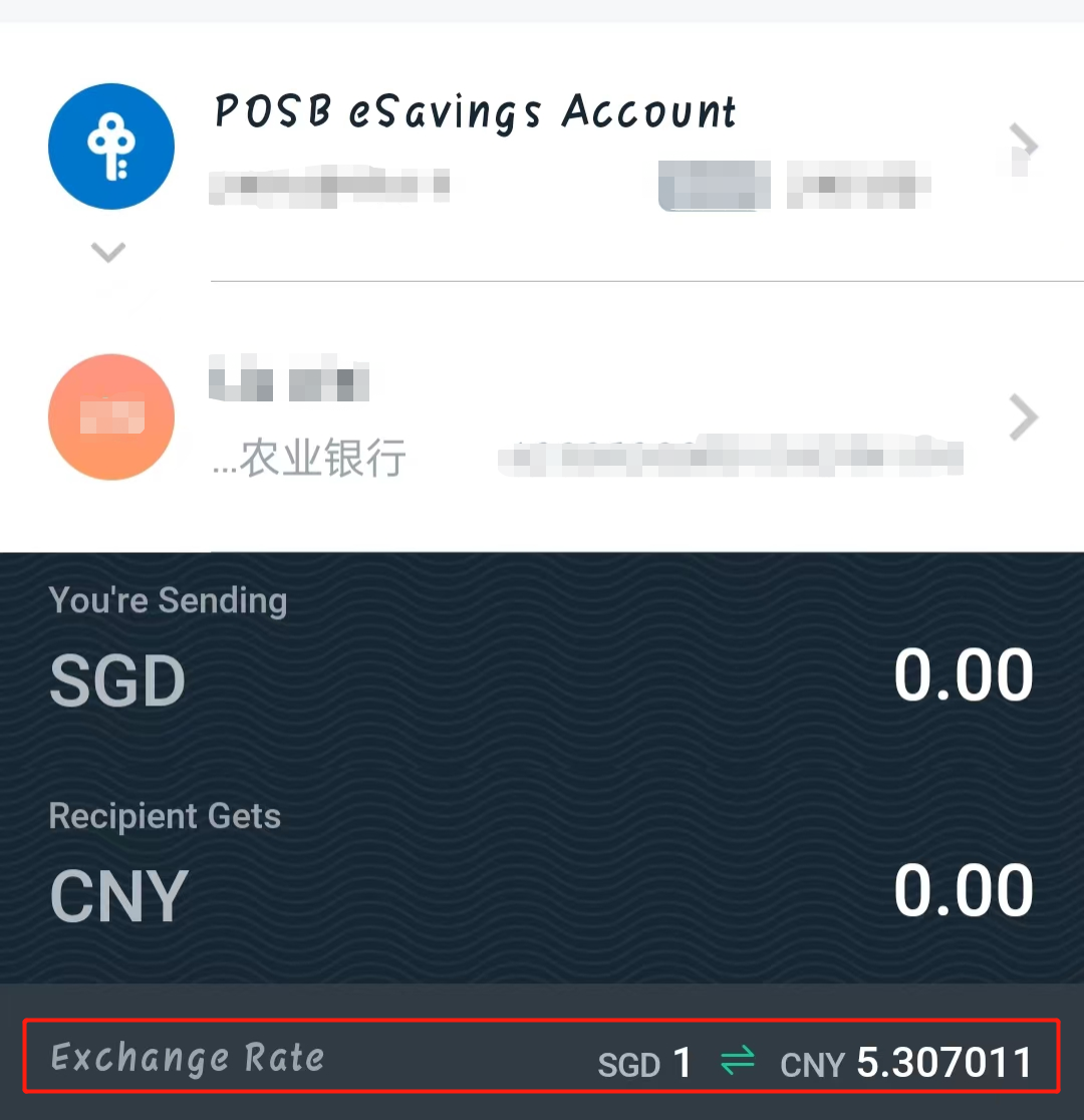 冻结1300万新币？新加坡禁止这类汇款方式到中国！现在如何安全汇款回国？ - 知乎