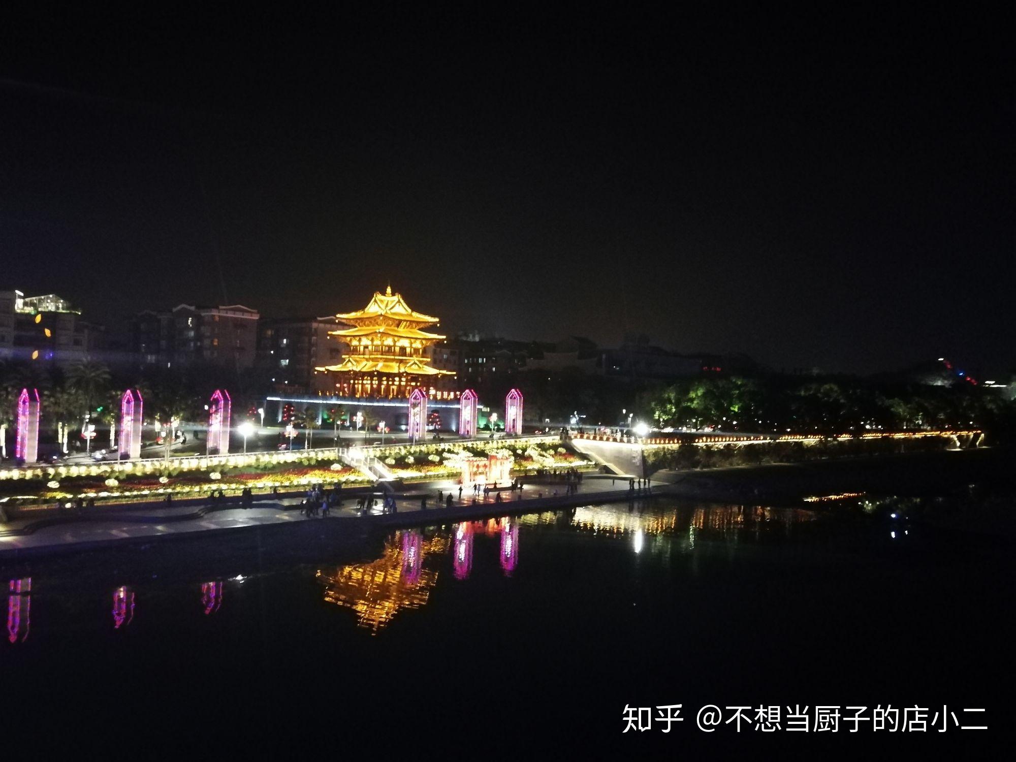 学生党 桂林游玩攻略 - 知乎