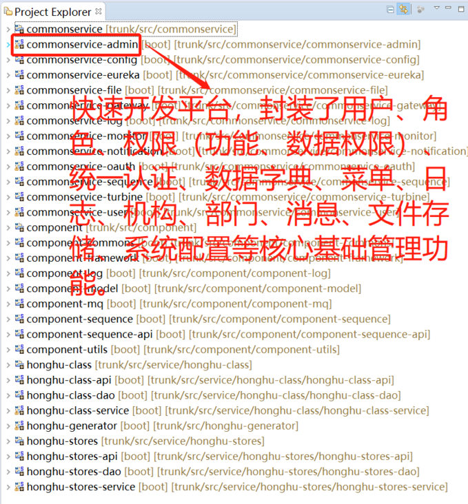 11.Spring Cloud + Spring Boot + Mybatis + Uniapp分布式、微服务、云架构企业快速开发架构之 ...