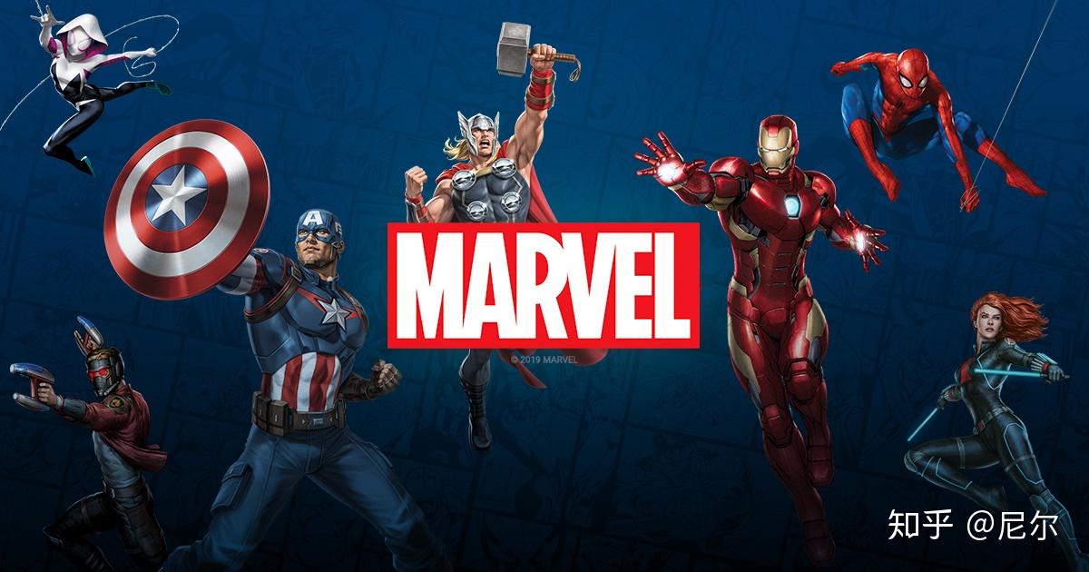 marvel漫威电影教我们的事令人热泪盈眶的台词语录