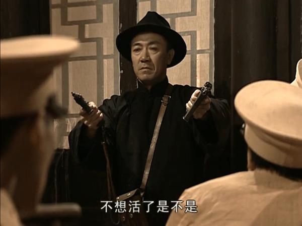来分享史上最全亮剑表情包!!! - 知乎