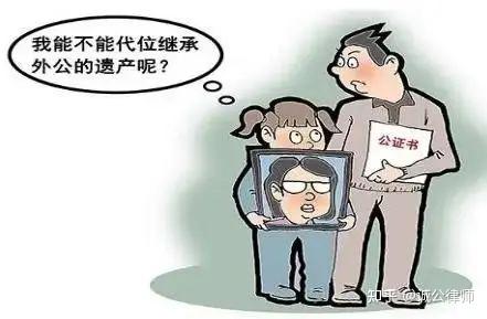 养子女是否享有代位继承权? - 知乎