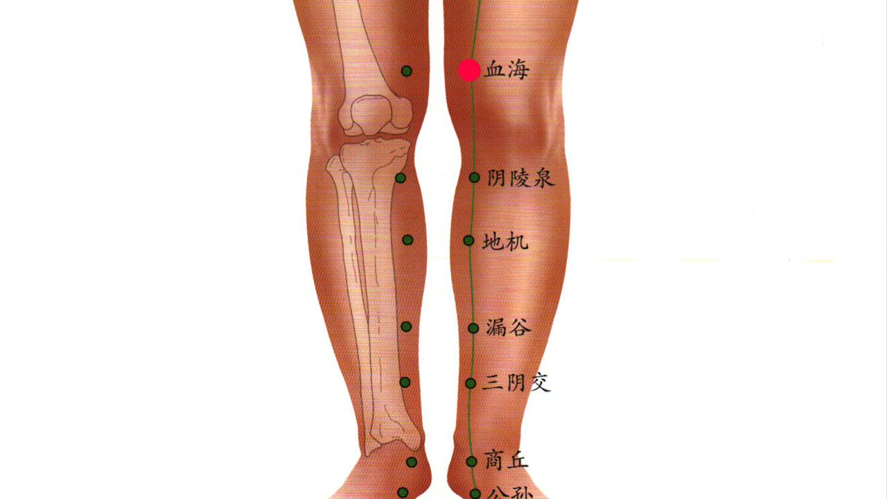 想要壮腰健肾健康哥教你大寒时间来艾灸调理