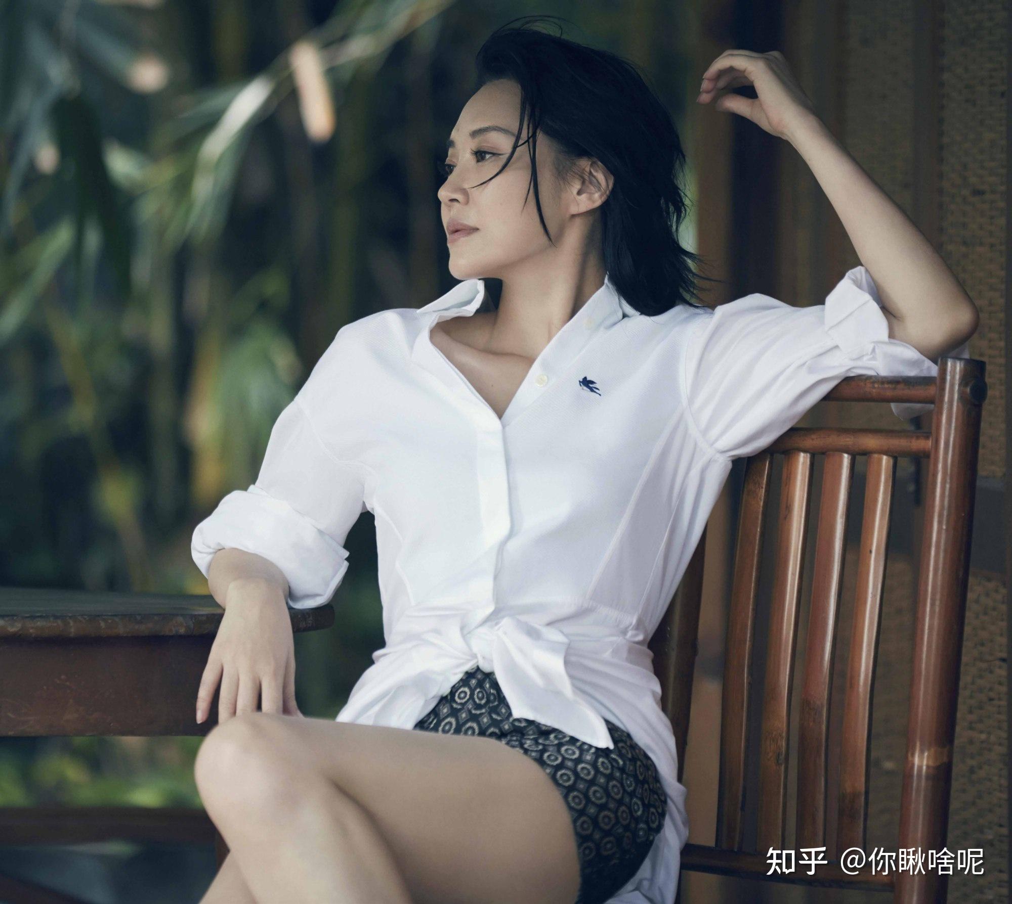 "京圈大飒蜜"许晴不婚不育,难道只因为刘波?真相没你想得那么简单