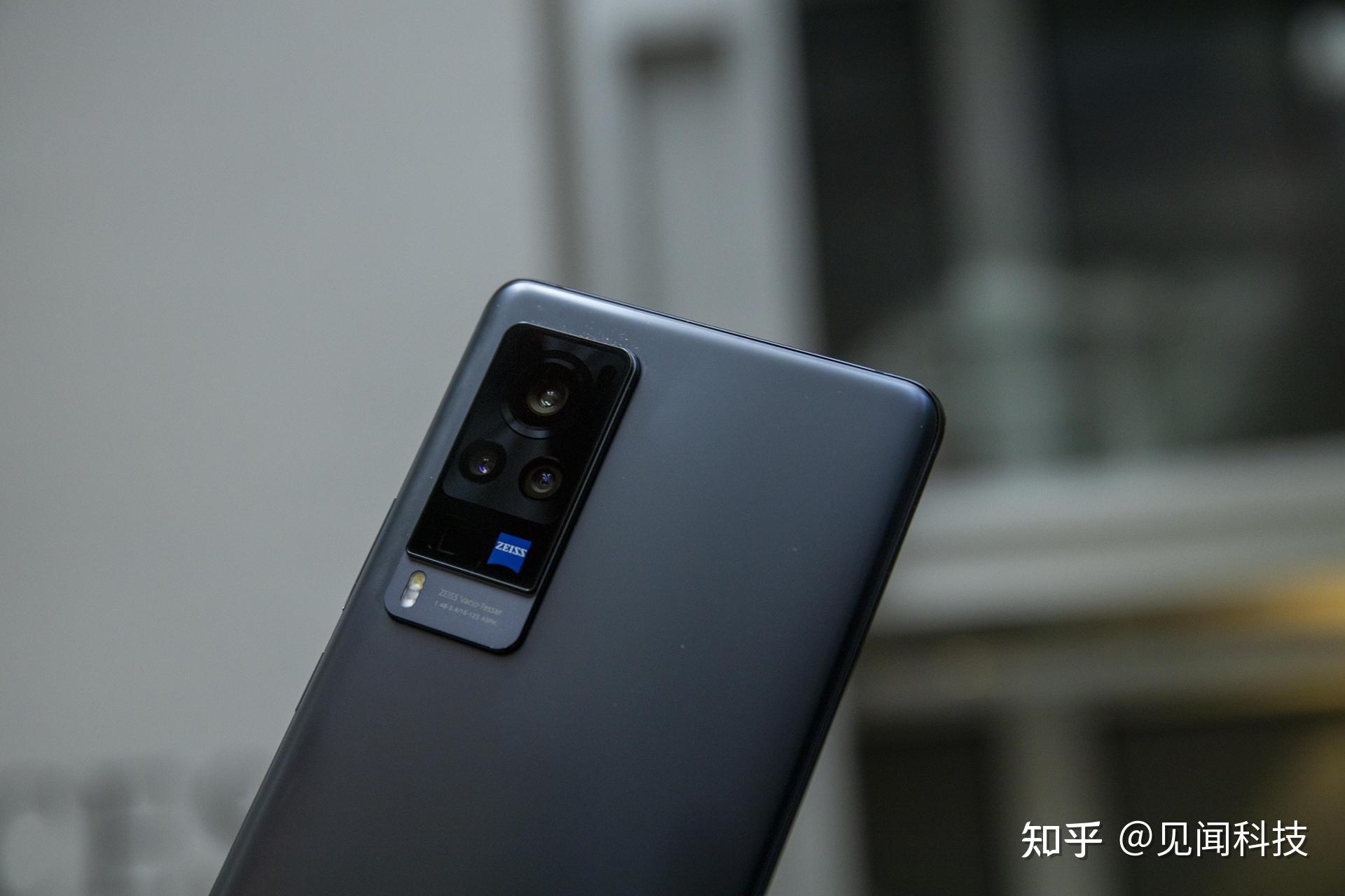 如何评价vivox60pro不止于影像