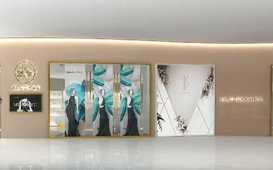 聚尚美厚积薄发全新出发