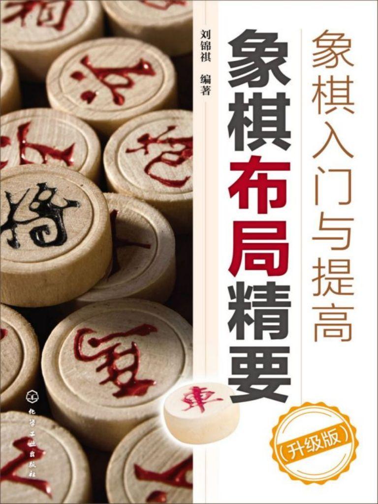 象棋从入门到残局杀法课程,系统提升棋力与实战思维