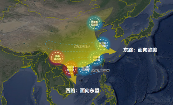 二次開放海洋樞紐的廣西探索