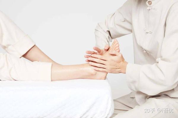 泰式按摩和中式按摩,你不知道的事… - 知乎