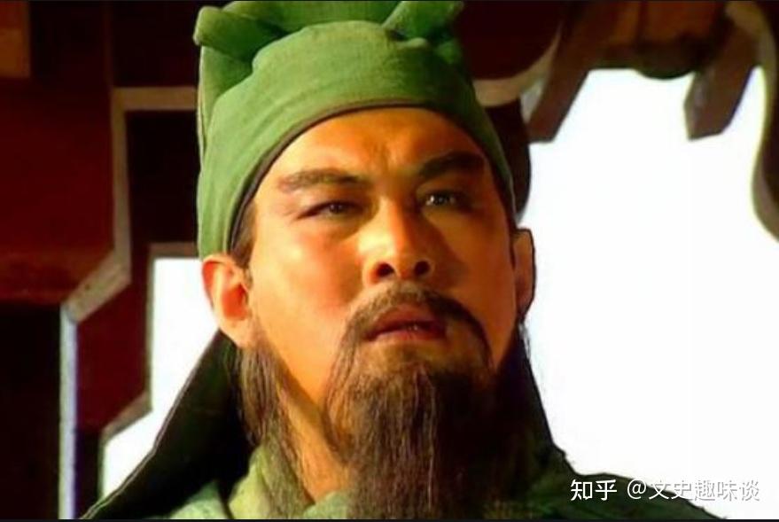 蜀汉灭亡后,张飞一家安然无恙,为何关羽后人却满门被杀? - 知乎