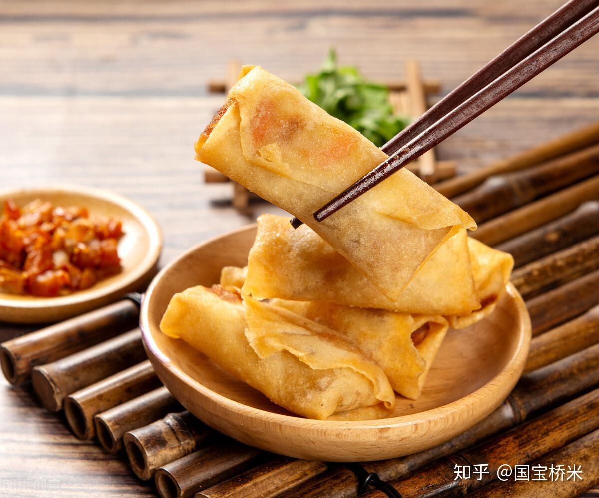 好冷呀吃点热腾腾的美食暖暖身吧