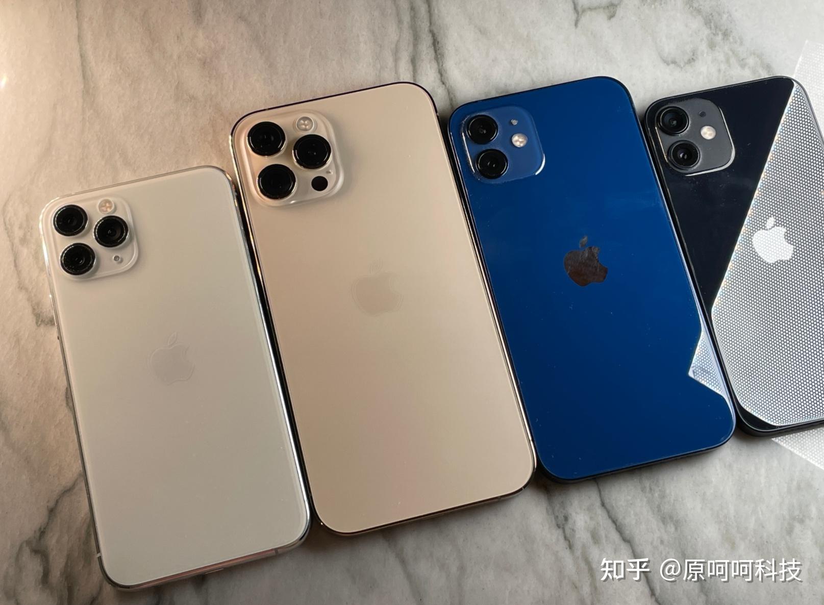 2021年全方位最好的"海外拍照"手机推荐,您更喜欢谁? - 知乎