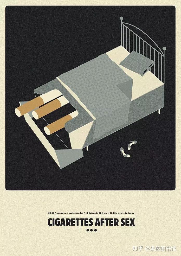 黑胶图书馆|事后烟,不如事后唱片