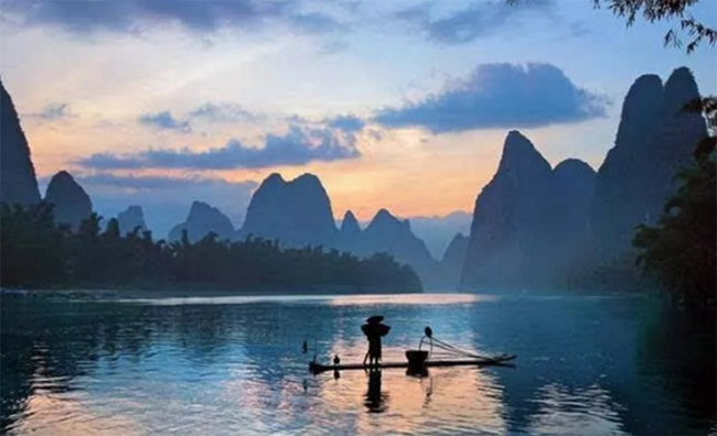 桂林四日游旅游攻略,4日游最佳行程路线推荐,看完少走弯路 - 知乎