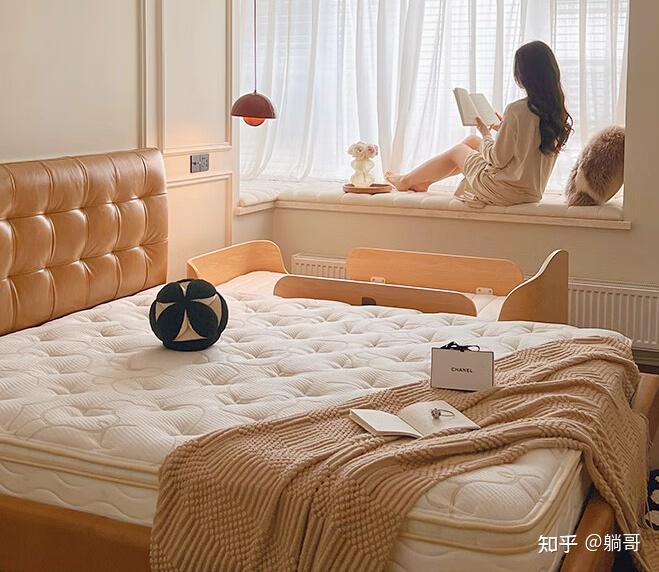 床垫怎么买研究了3年床垫悟出了这四点经验小白看懂