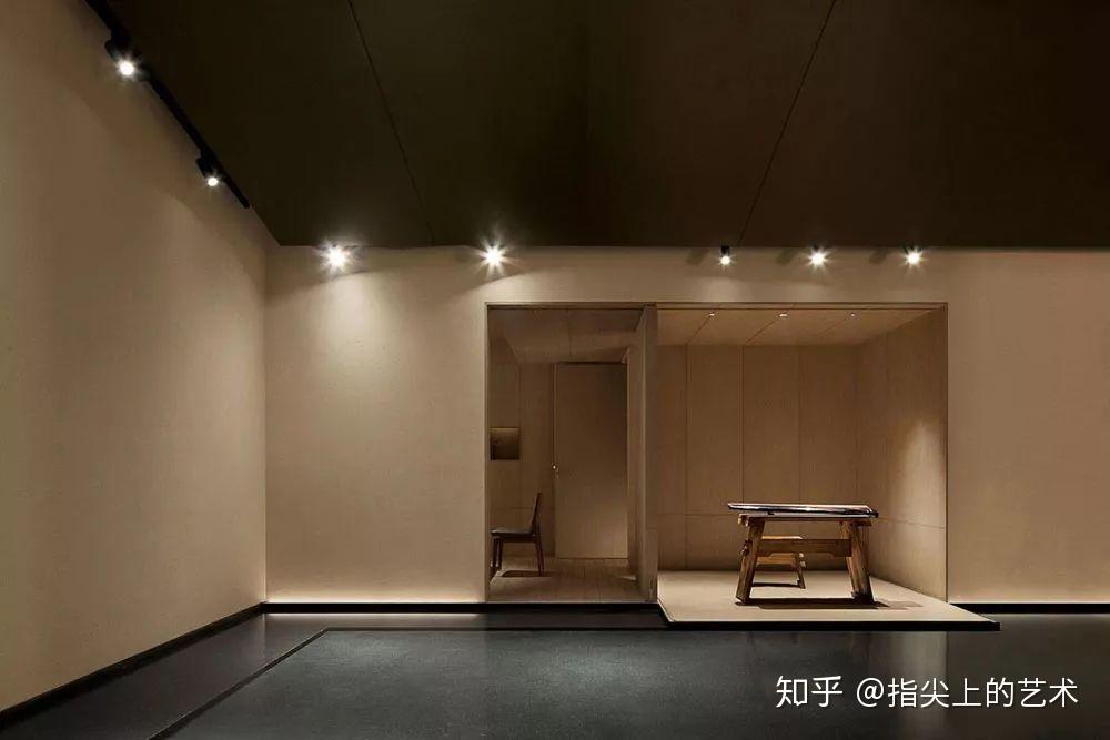 10个极具东方美学的禅意设计案例 - 知乎