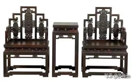 清代家具三大流派：京作、苏作、广作- 知乎