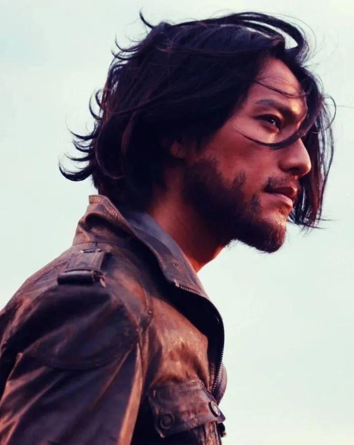 44岁陈坤是吃了多少防腐剂一张照片让我暴磕19年