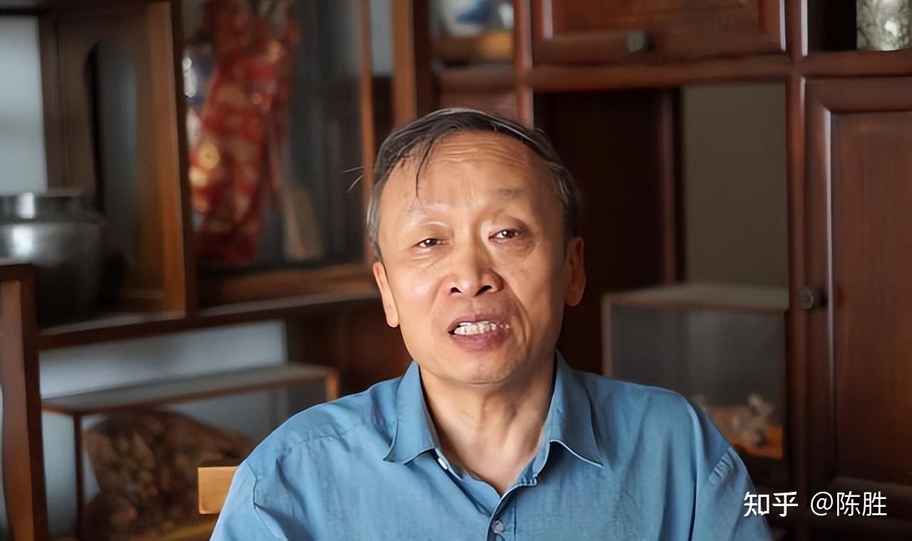 王小东解封后,还能说什么? - 知乎