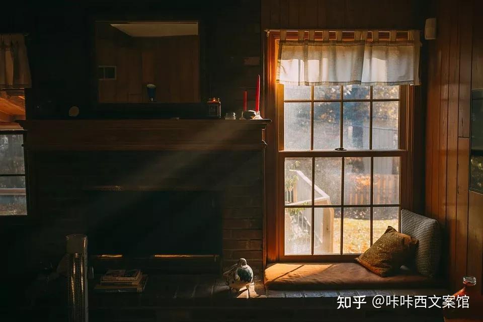 文案｜关于「桂花」的绝美描述句子 - 知乎