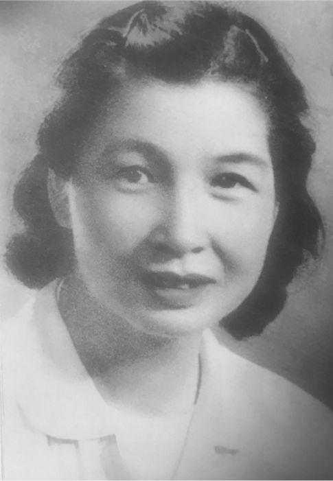 1952年江西一农民找到广州市委书记妈我是您失散23年的儿子