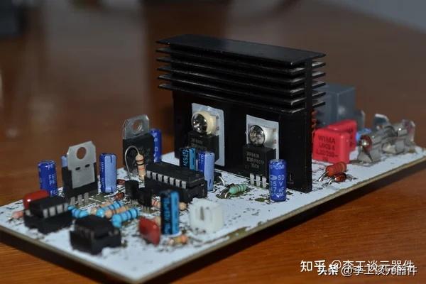 干货|什么是D类放大器?怎么设计D类放大器?工作原理+详细步骤 - 知乎