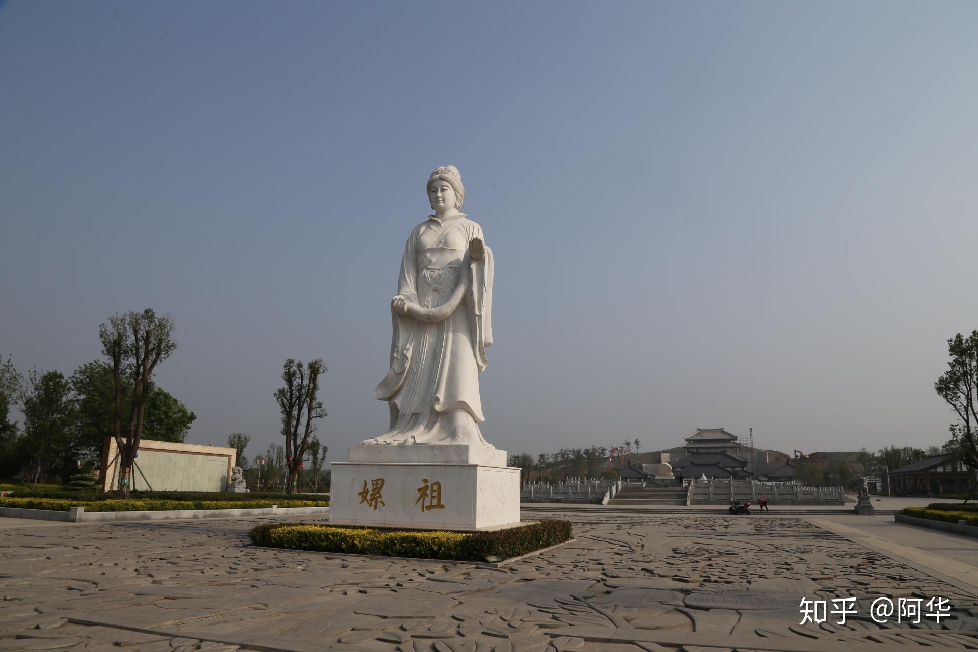 西平螺祖文化园