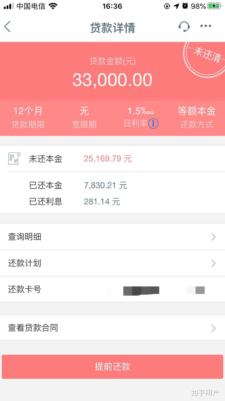 90后的你负债多少