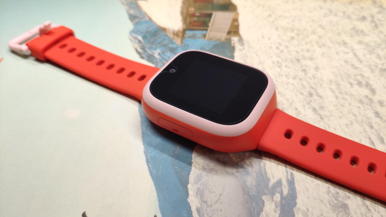 孩子的好守护朋友-米兔儿童电话手表4c - 知乎