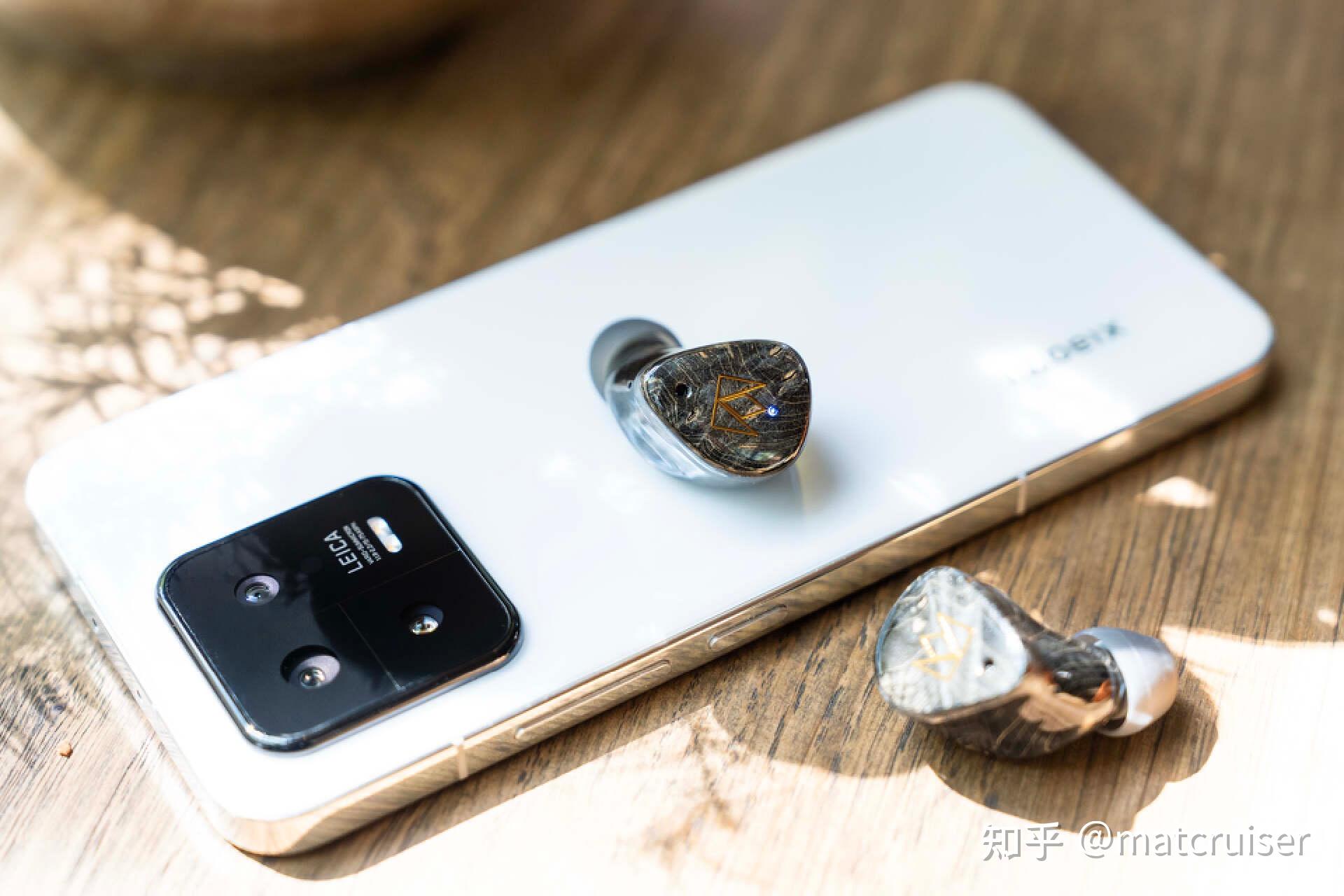 noble fokus prestige:真无线"天花板"的诞生 - 知乎