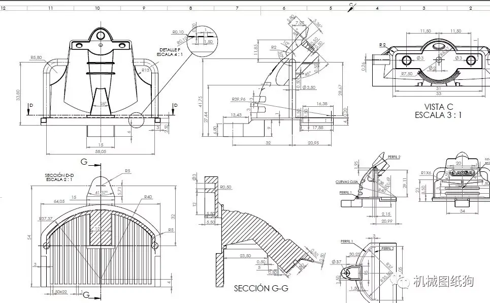 【工程機械】dummper翻鬥裝載車玩具模型3d圖紙 solidworks設計 附工