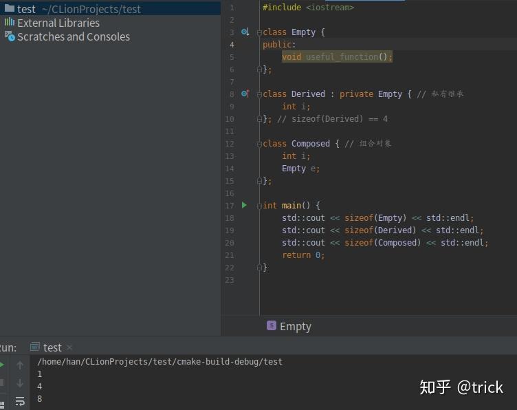 Hands-On Design Patterns With C++(一) 继承与多态简介 - 知乎