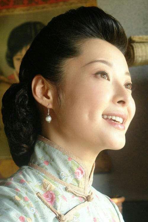 你如何评价演员袁立