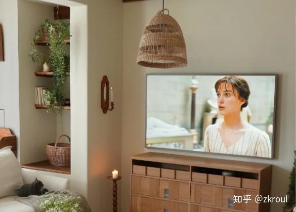 2026年爆款电视答案！客厅强光怎么挑合适的电视？创维A7H Pro深度体验实测分享