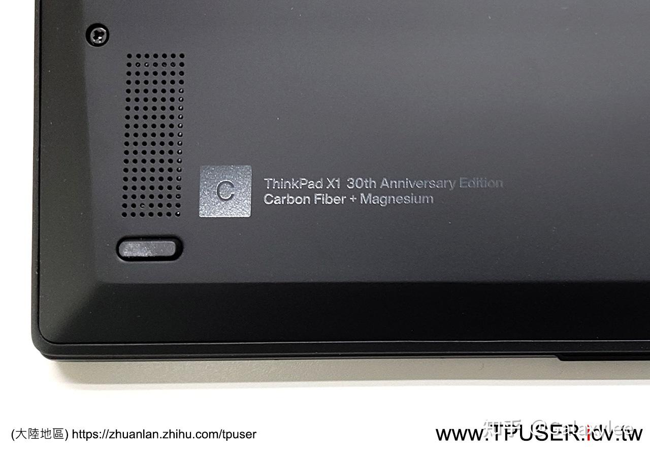 Thinkpad 30 tpuser 