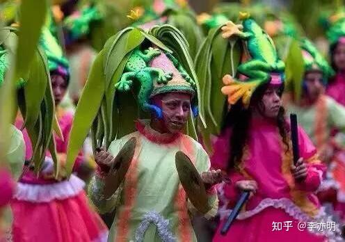 一样节不一样的过:说六一国儿童节(上)际