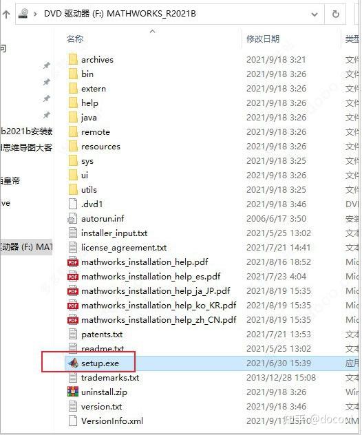 MATLAB2021b最新软件安装包图文教程详解附安装包 - 知乎