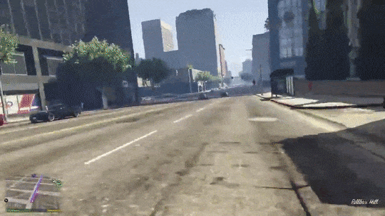 Gtaol复仇者自动驾驶 Gta5自动驾驶按键 Gta5复仇者怎么叫出来