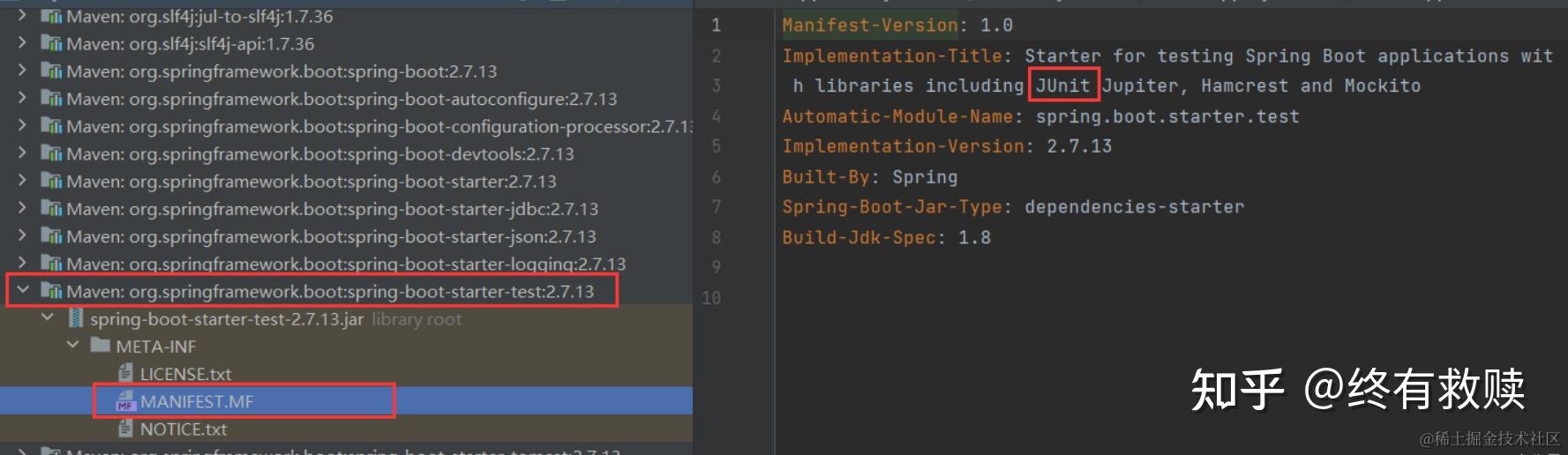 Spring Boot单元测试 知乎
