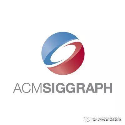 Siggraph 2018 不能错过的八大精彩 知乎