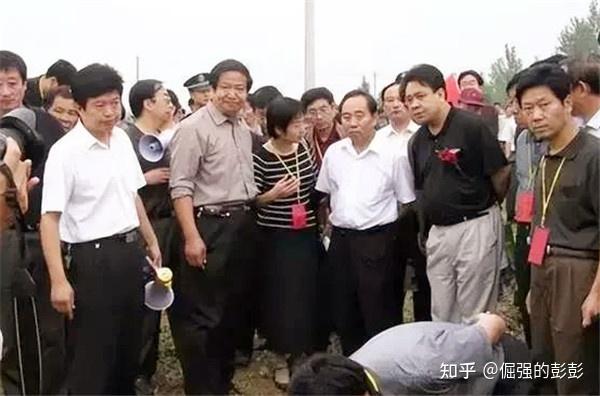 他官至省部级,却雇凶杀人,临刑前说道:不要用枪,用注射? - 知乎