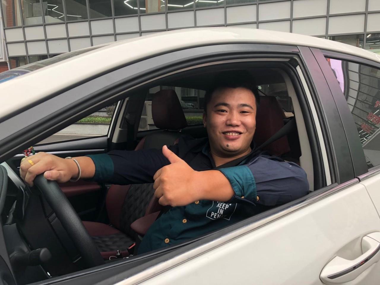 网约车司机真情透露接单量多跟这个因素密不可分