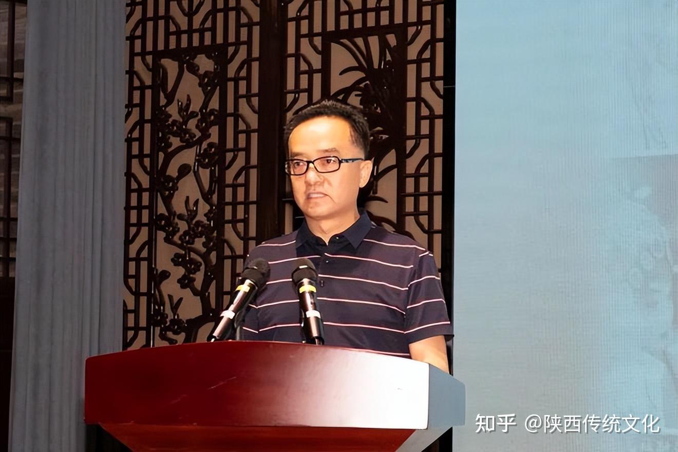 三原县文化馆原馆长苟彦斌,三原剧团团长周凯,泾阳剧团团长卫小妮