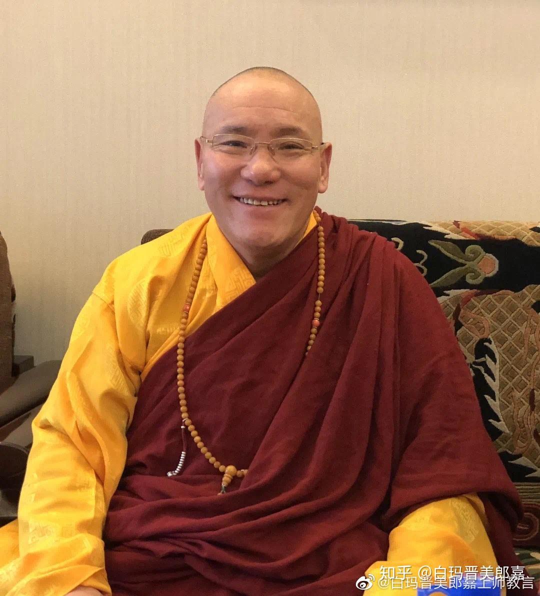 索南达吉法王圆寂 - 知乎