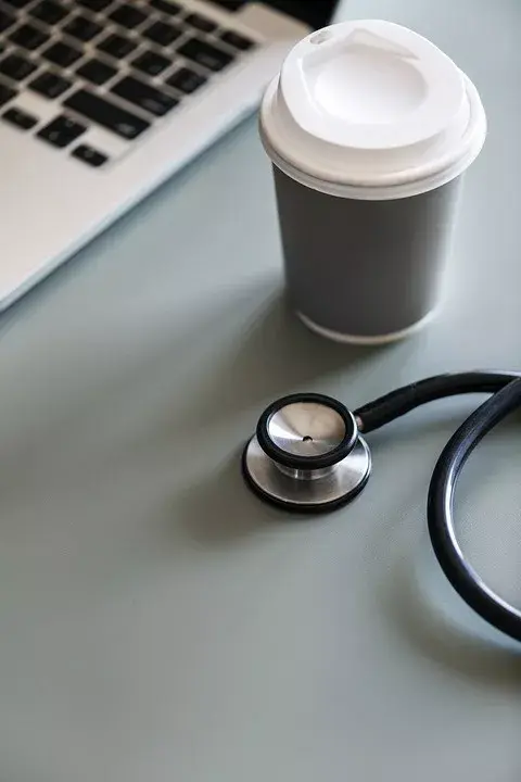 喝咖啡有益健康,对么?科学家研究结果告诉你!