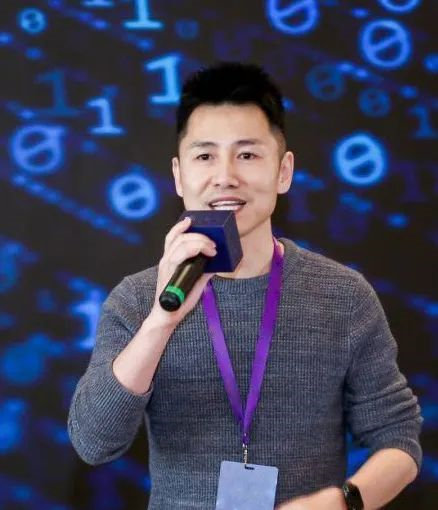 idea人物王嘉平博士让人工智能技术普惠社会全体