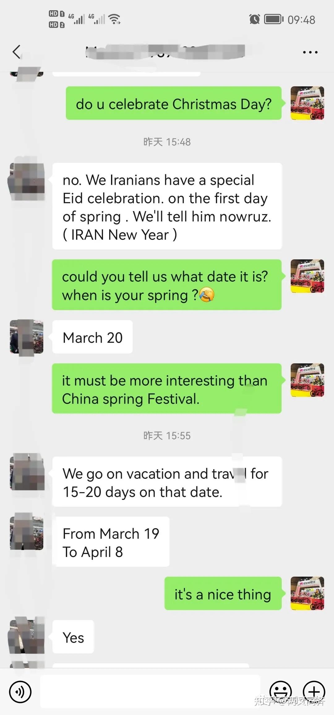 外贸：哪些国家过圣诞节？ - 知乎