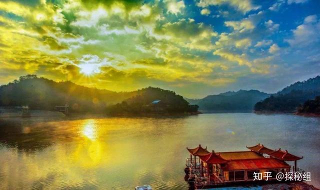 世界那么大自驾游五华全新五华美得不像话